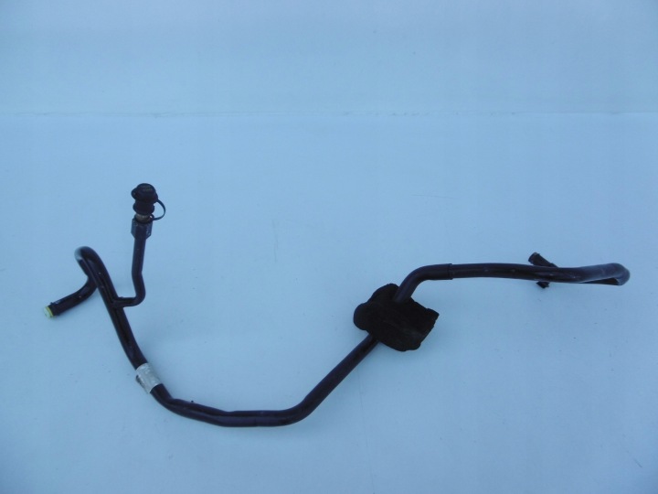 wiring of the air conditioning VOLVO S80 II V70 III 2.4 D5