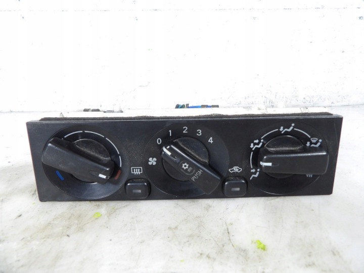 MITSUBISHI PAJERO PINI PANEL BOCCHETTE MR398699