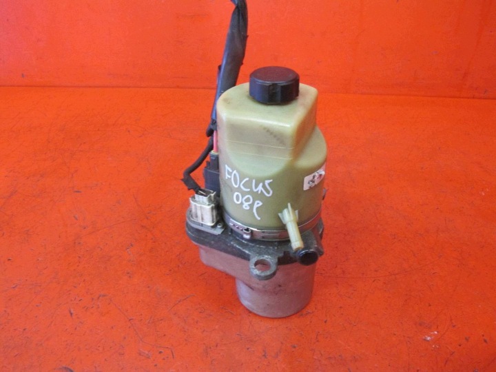 FORD FOCUS 2 II MK2 LIFT 1.6 TDCI GPDA C-MAX MK1 servo čerpadlo