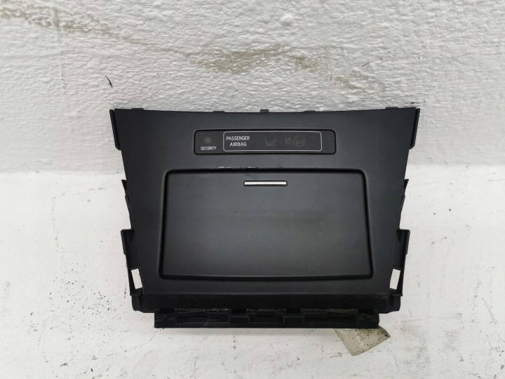 Handschuhfach Aschenbecher TOYOTA AVENSIS T27 III 11-15