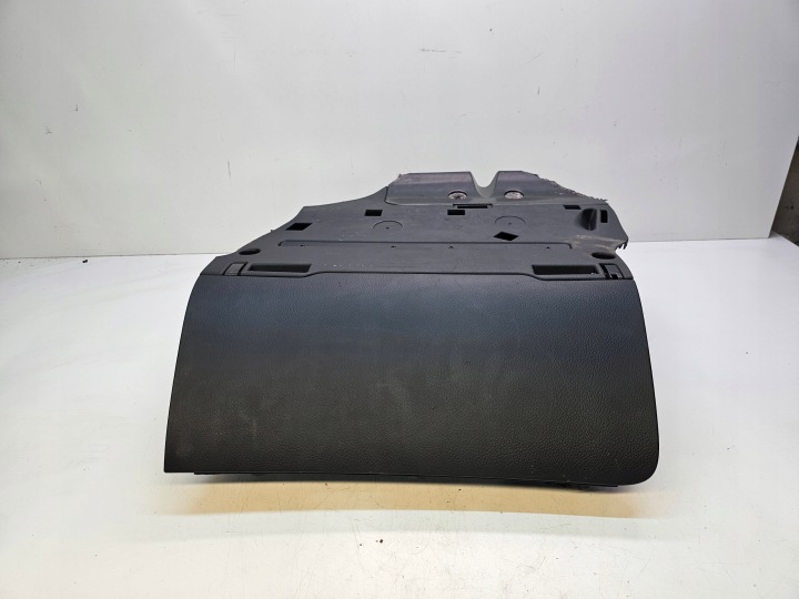 CASSETTO PORTAOGGETTI passeggeri AUDI A6 C6 4F1857035CH 6PS
