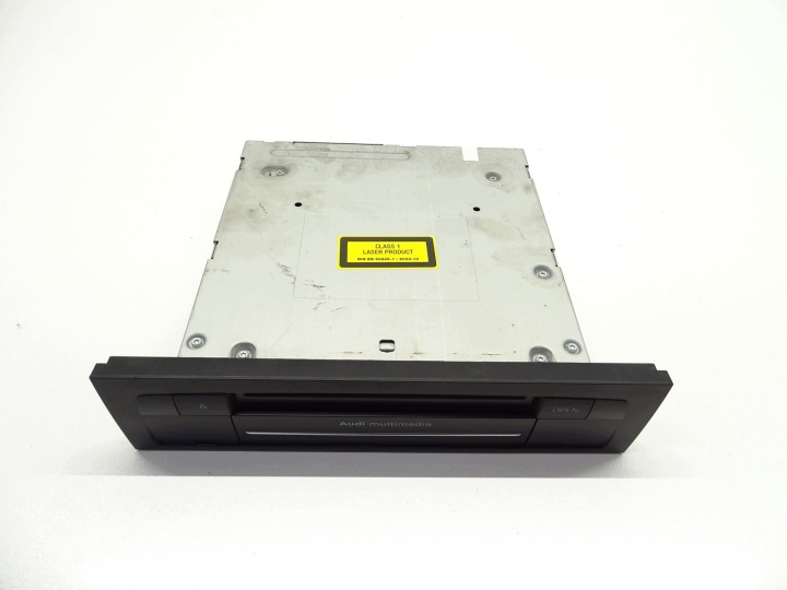 čtečka navigace MMI AUDI Q7 4L 4L0035670D