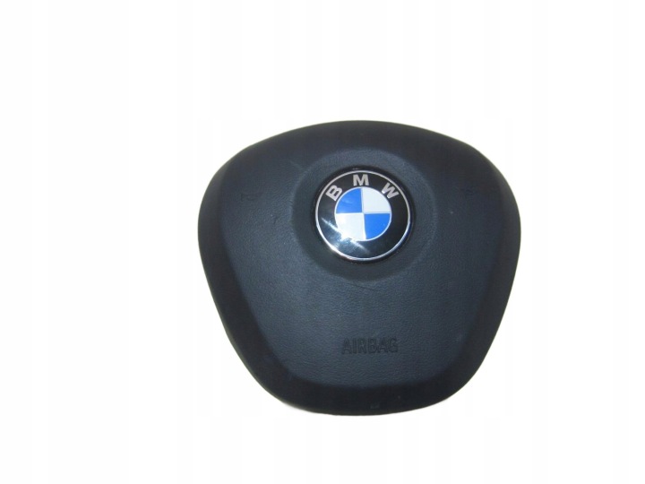 BMW X1 F48 F45 2 steering wheel airbag airbag USA original 6877541 32306877541