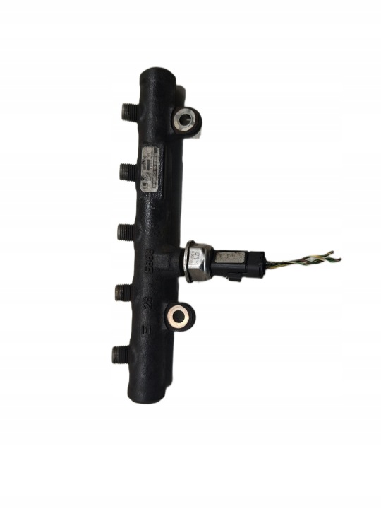 Kraftstoffverteiler Einspritzleiste PEUGEOT 407 2.0 HDI 9654726280