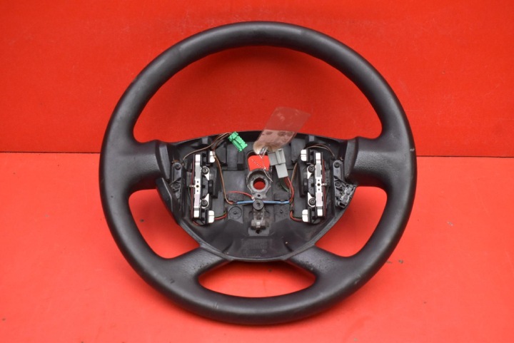 volan MULTIFUNKCYJNA 8200968347E RENAULT TRAFIC 2 II LIFT 06-15