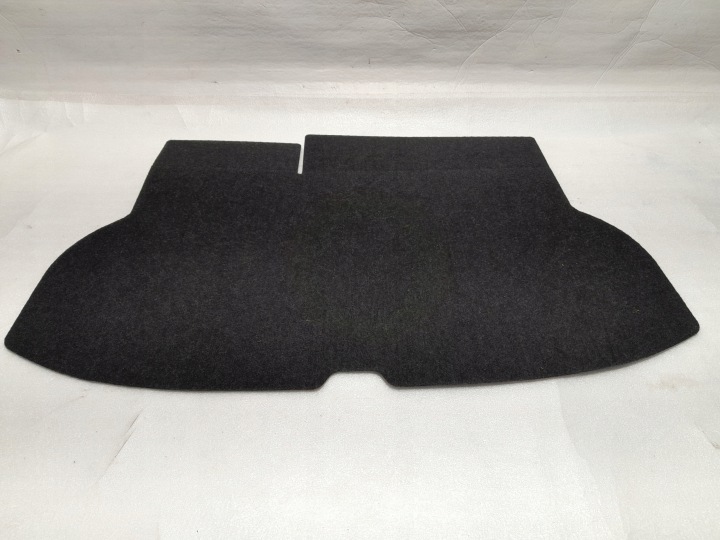 TOYOTA YARIS GR IV 4 pavimento TAPPETO Rivestimento pianale pavimento PORTELLONE COFANO POSTERIORE 58410-52170