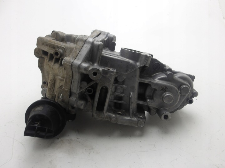 FORD TRANSIT MK8 16- 2.0 TDCI ECOBLUE EGR valve GK2Q-9U438-AF OE