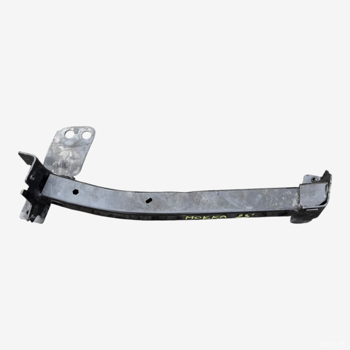 KIEL left pillar beam tip OPEL MOKKA B II 2023 ROK