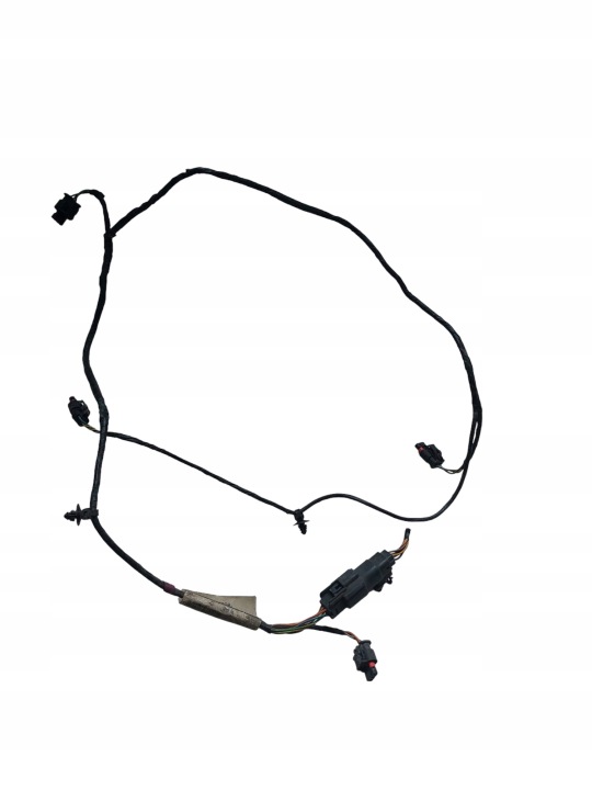 bundle wiring PDC FORD FIESTA MK7 rear part 8V5T-15K868-AAE