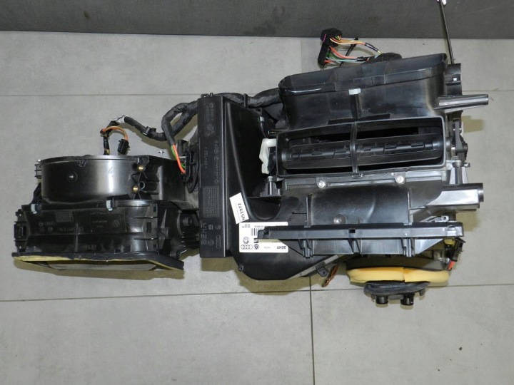 VW POLO 6R heater 6R1819003G