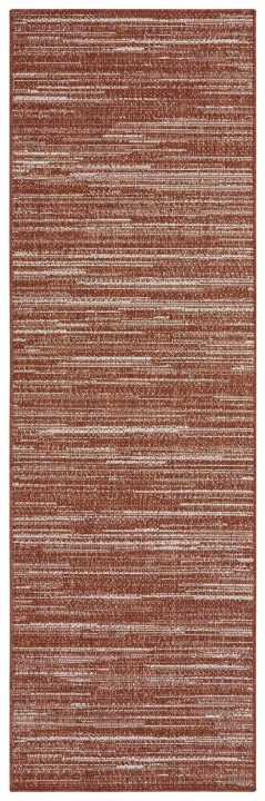 Běhoun 80x250 cm, oboustranný, plochý tkaný pro chodbu-předsíň