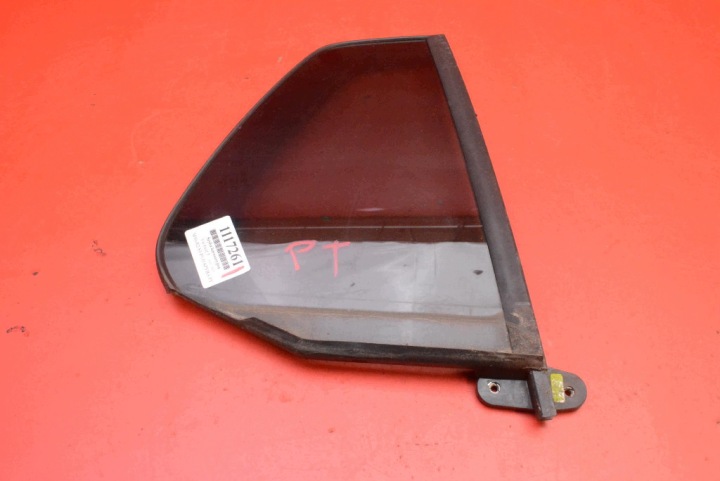 window bodywork right rear part VW GOLF 7 VII 5D HB 12-17