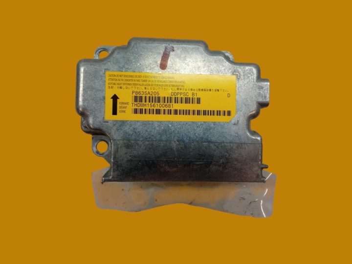 SENSOR Airbag 8635A205 Mitsubishi Outlander II (2005-2013)