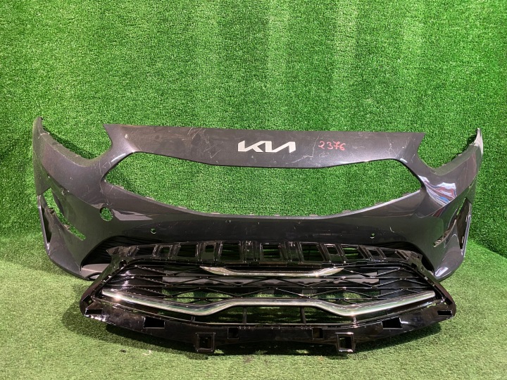frontstoßstange vorne KIA CEED III LIFT NR.Z2376