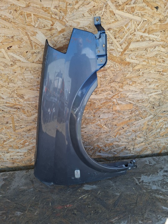 fender front front right NISSAN PRIMERA P12