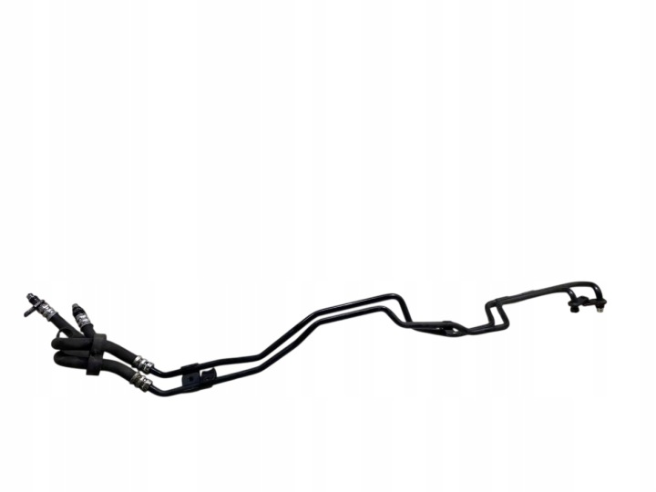 Ölleitung Getriebe TOUAREG und 5.0 V10 TDI 7L6317801E