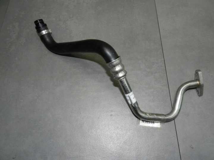 BMW X1 F48 wiring tube 8513615