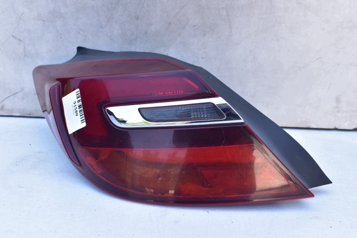 Licht links heck OPEL INSIGNIA A HB LIFT 23422535