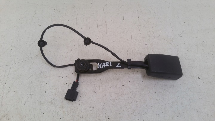 Zapinka steny ľavý predok 42426729 Opel Karl