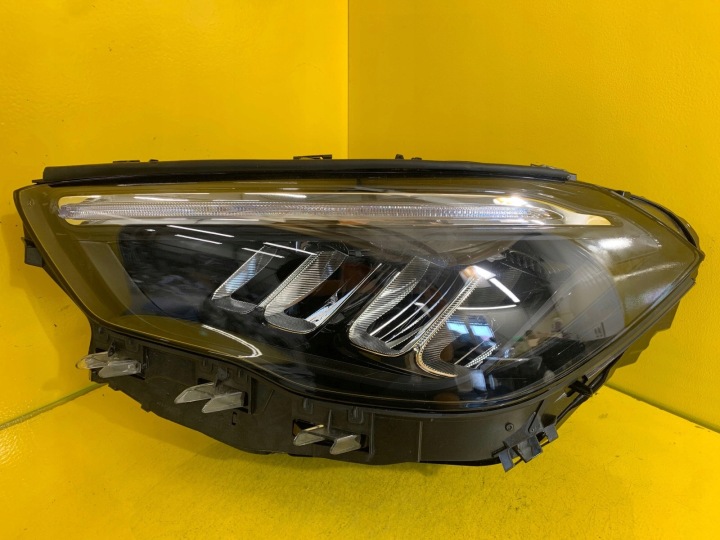 light left MERCEDES W247 PERFORMANCE A2479066107
