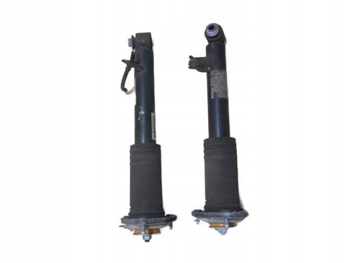 BMW X5 E70 shock absorber rear right left 6781926