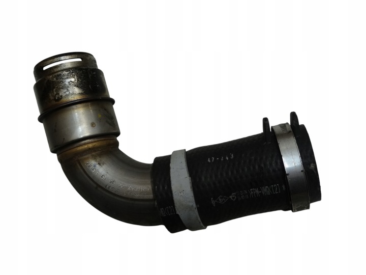 tubo tubo flessibile Dell’aria radiatore intercooler RENAULT SCENIC III 2.0 DCI 09-13R. 21300