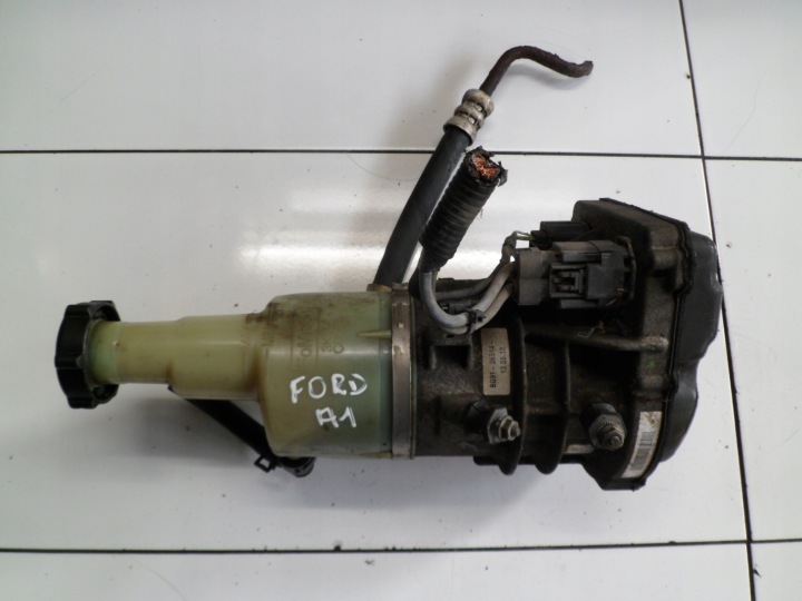 FORD MONDEO MK4 LIFT 2.0TDCI Servopumpe elektrisch BG91-3K514-AG