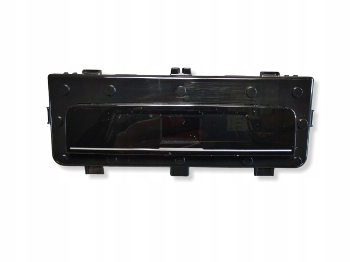 Seat Leon IV Unite commande clima Arrière 11A907049