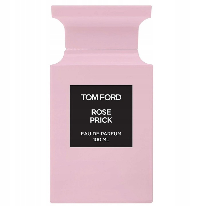 tom ford rose prick