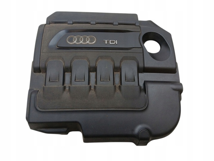 copertura GREMBIALINA Coperchio superiore motore superiore AUDI A3 8V Q2 Q3 e 8U 2.0 TDI 04L103925L