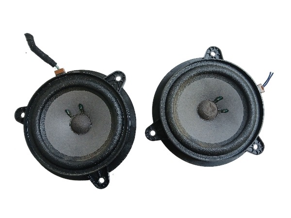 NISSAN MURANO et Z50 haut-parleur portière BOSE 28156AM900