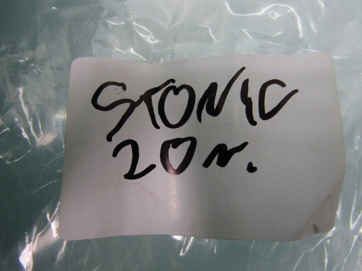 ΣΥΣΤΗΜΑ STONIC 20R ΣΤΟ CONSL 97253-H5000 97253H5000 8