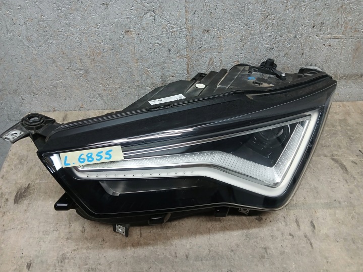 svetlo predok ľavá SEAT ATECA 576 20- FULL LED 576941031B