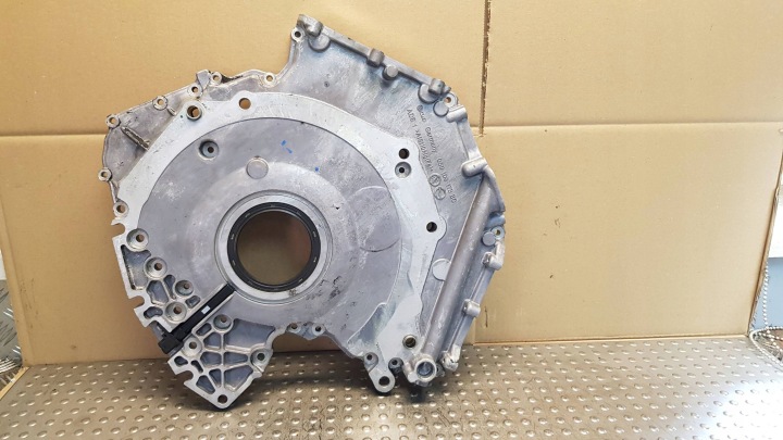 gearbox cover cover 059103173BQ AUDI A6 C7 A7 C7 Q7 A8 D4 Q5 3.0 TDI
