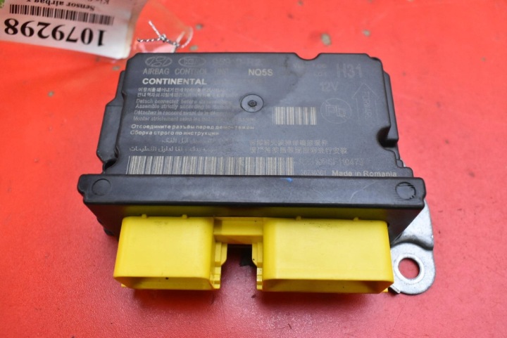 modul SENSOR AIRBAG airbag 95910-R2310 KIA SPORTAGE 5 V 21-25