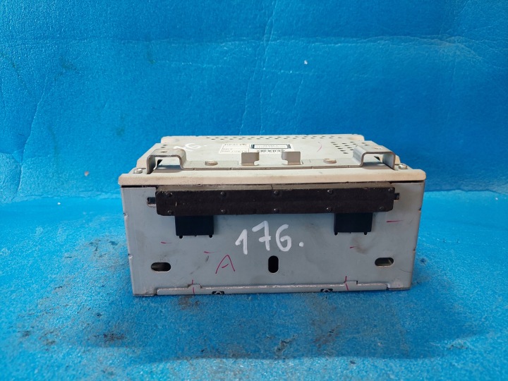 RADIO EKRAN FIESTA MK7 AA6T-18C815-AE