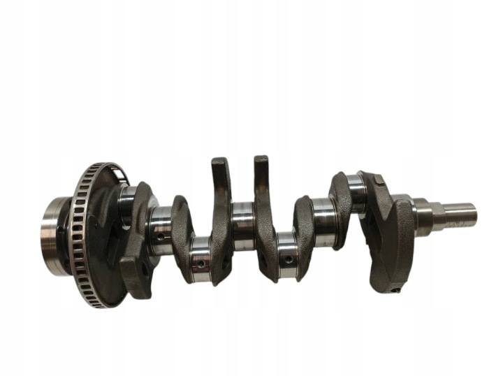 crank 55565543 1.2 16V Opel Corsa V (2014- ) E