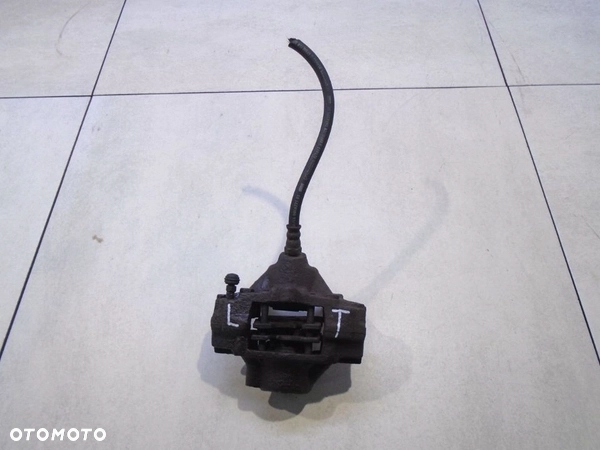 Bremssattel Bremse Sattel Brems- links heck MERCEDES W210 2.2D