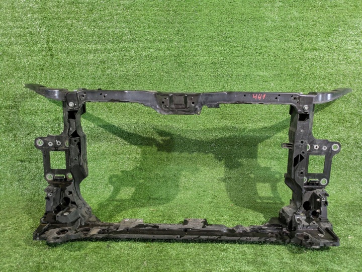 Schlossträger vorne Versteifung Schlossträger HONDA CIVIC X NR.441