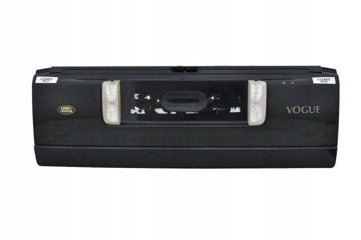 csomagtartó ajtó far RANGE ROVER III L322 VOGUE