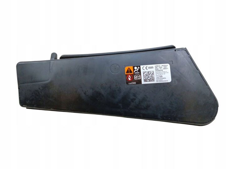 airbag airbag sedačky ľavá OPEL INSIGNIA B 34258432B 13491498