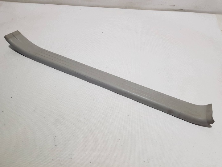 MERCEDES SL R230 moulding threshold cap left A2306800135