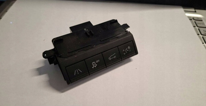 Panel Schalter Schalter Renault Austral 252738626R