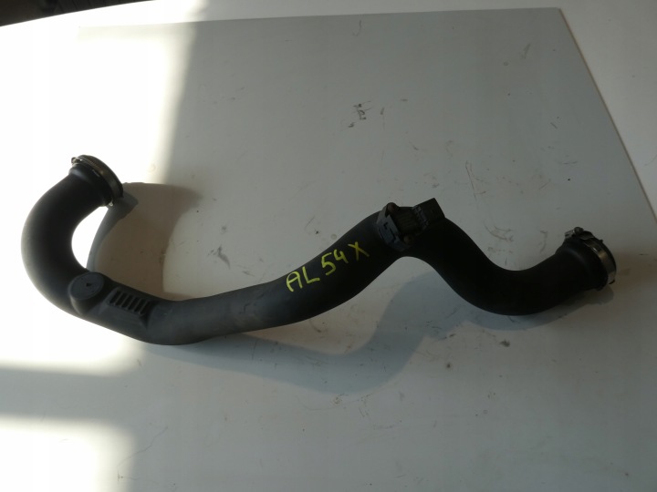 FIAT DUCATO pipe of the intercooler 7800621500