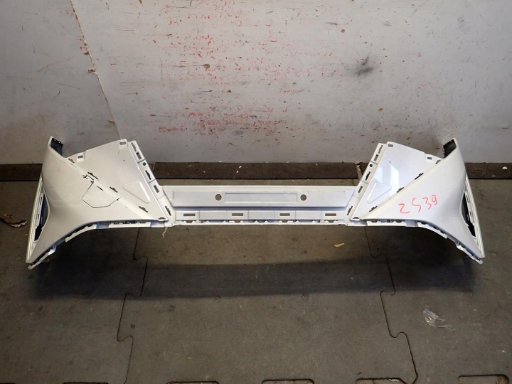 Stoßstange vorne vorne NISSAN QASHQAI III J12 LIFT 2024- 62022-HN10H