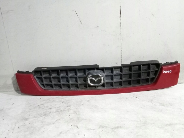 Mazda Demio et Grille Grille/masque