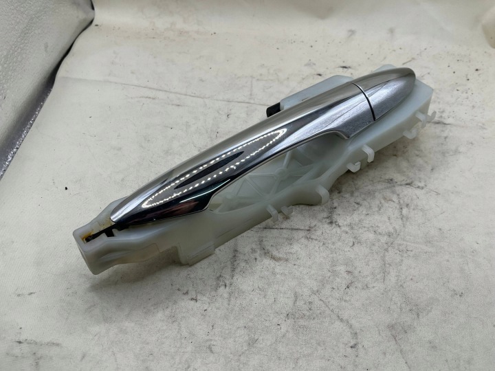 KIA PICANTO maniglia PORTA Portiera sinistra Anteriore 826551Y000 !J