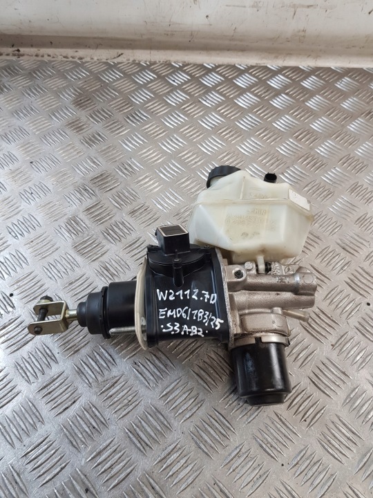 servo servo bubanj MERCEDES W211 2.7D