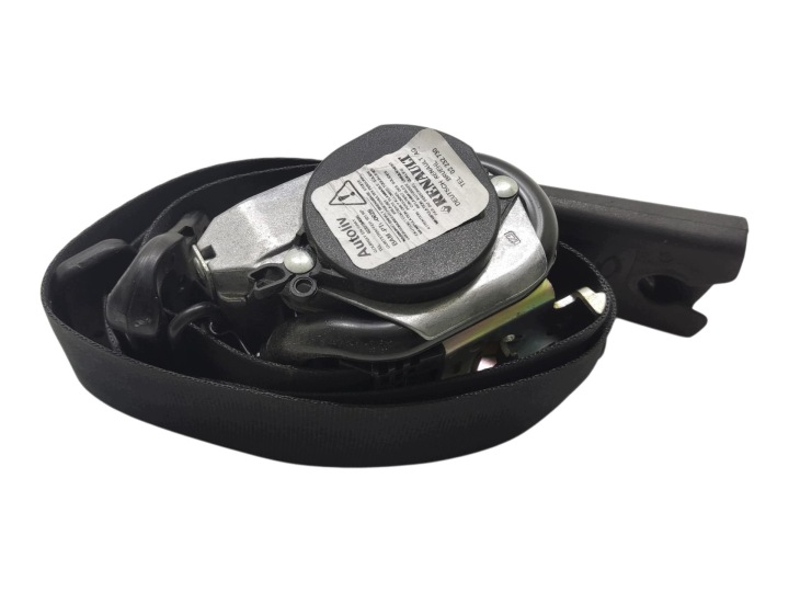 tension belt safety right front RENAULT ZOE and 2013-2019 868847284R