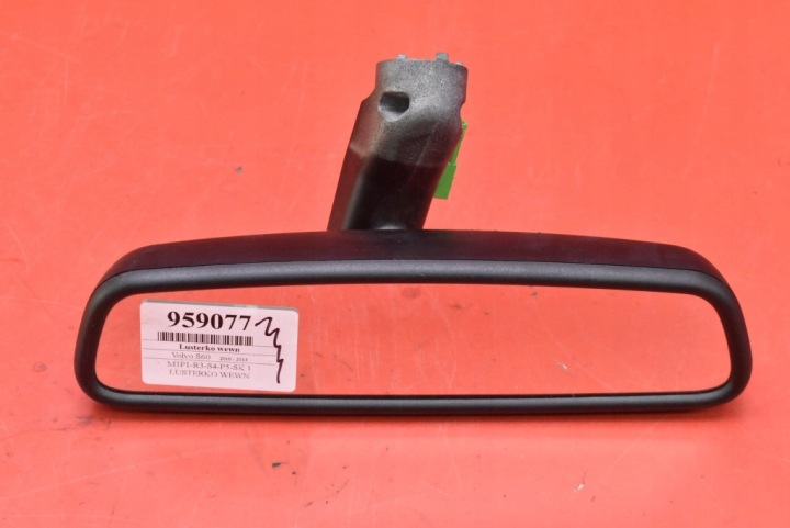 mirror inner reversely FOTOCHROM 30799044 VOLVO S60 2 II 10-13